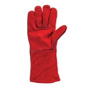 Silverline Welders Gauntlets 330mm Silverline - Dynamic Drive