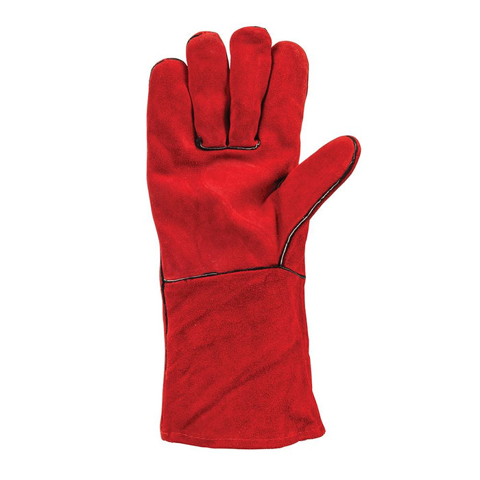 Silverline Welders Gauntlets 330mm Silverline - Dynamic Drive
