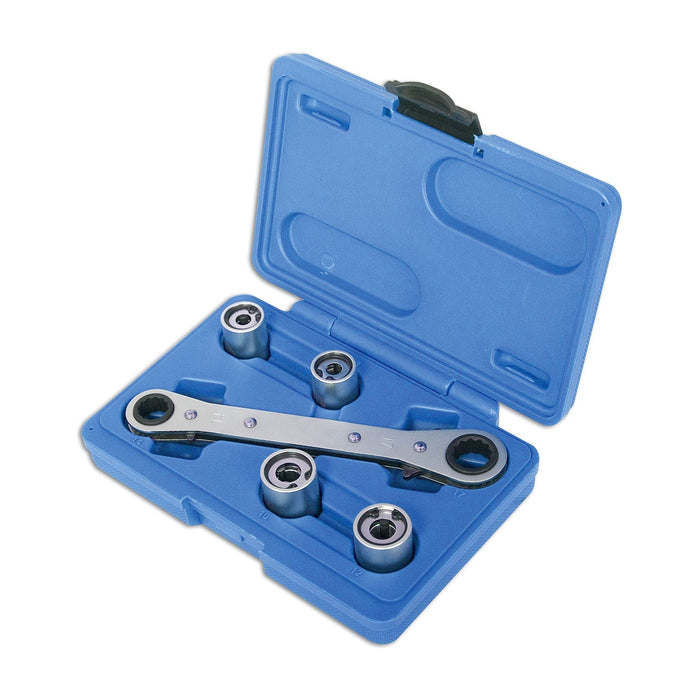 Laser Stud Remover Set 5pc 4462 Laser - Dynamic Drive