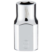 Milwaukee 3/8 Drive Socket Metric Standard 8mm 4932478338 Milwaukee - Dynamic Drive