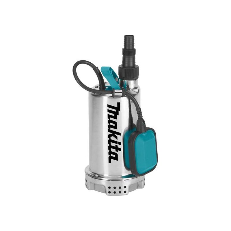 Makita PF 1100 Submersible Clean Water Pump 1100W 240V Makita - Dynamic Drive