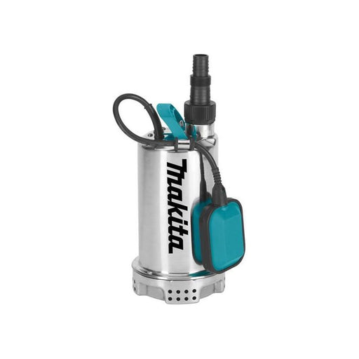 Makita PF 1100 Submersible Clean Water Pump 1100W 240V Makita - Dynamic Drive