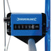 Silverline Metric Measuring Wheel 0 - 99,999.9m Silverline - Dynamic Drive