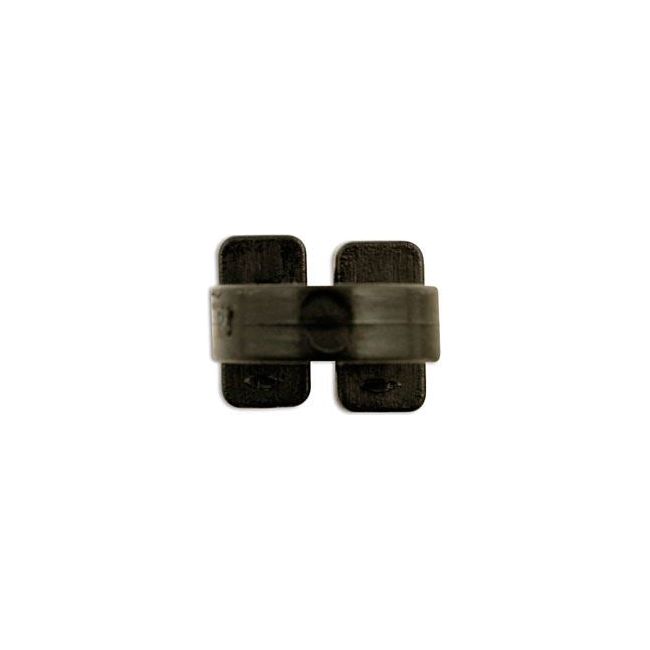 Connect Routing Clip Wire Diameter 9.5mm 50pc 36146 Tool Connection - Dynamic Drive