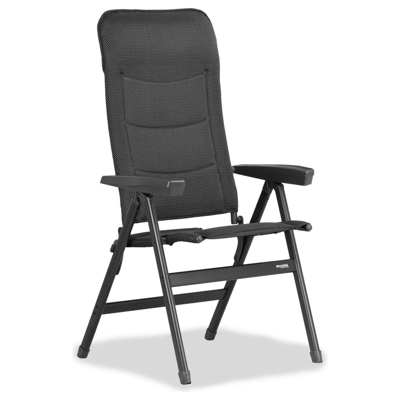 Westfield Performance Advancer Chair (Anthracite Grey) Westfield - Dynamic Drive
