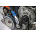 Laser Pull Back Rapid Action Ratchet 1/2"D 7721 Laser - Dynamic Drive