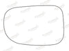 Summit Stick-On Standard Mirror Glass fits Suzuki Swift RHS Summit - Dynamic Drive