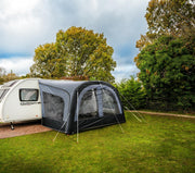 Maypole Stratford Pro Air Sun Canopy for Caravans & Motorhomes Maypole - Dynamic Drive