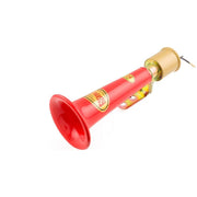 All Ride 24 Volt Turkish Wolf Gursoy Whistle Air Horn for Truck Lorry Motorhome All Ride  - Dynamic Drive