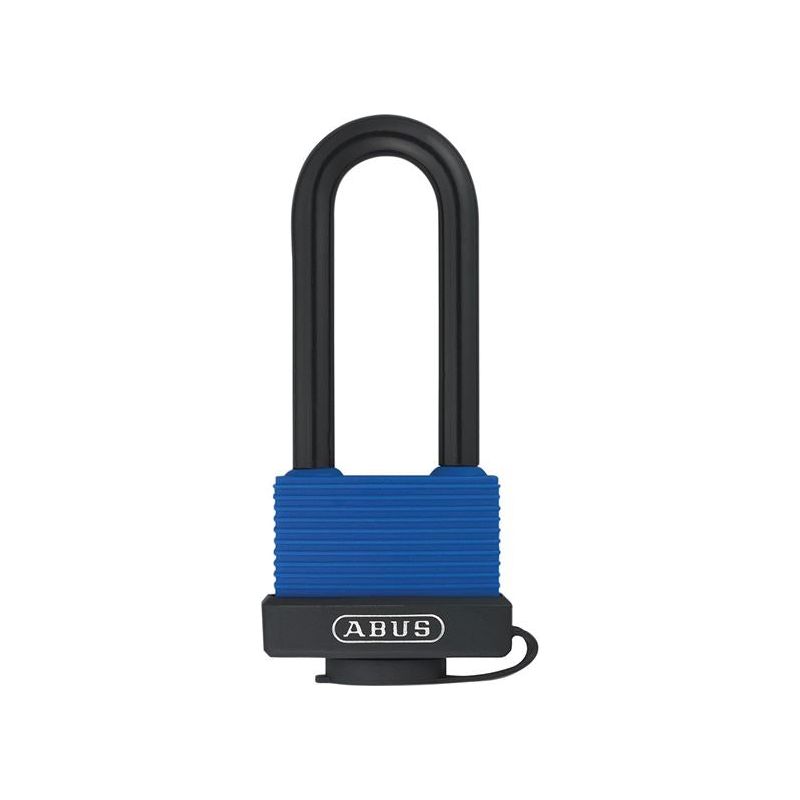 Abus Mechanical 70IB/45mm Aqua Safe Brass Padlock 63mm Long Shackle ABUS Mechanical - Dynamic Drive