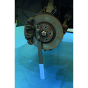 Laser Wheel Hub Holding Tool 7090 Laser - Dynamic Drive