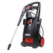 Sealey Pressure Washer 140bar with TSS & Rotablastï Nozzle 230V PW2200 Sealey - Dynamic Drive