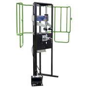Sealey Air Operated Coil Spring Compressor 3000kg RE3000 Sealey - Dynamic Drive