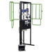 Sealey Air Operated Coil Spring Compressor 3000kg RE3000 Sealey - Dynamic Drive