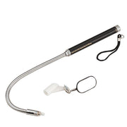 Sealey Flexible Inspection Mirror with Light AK650 Sealey  - Dynamic Drive