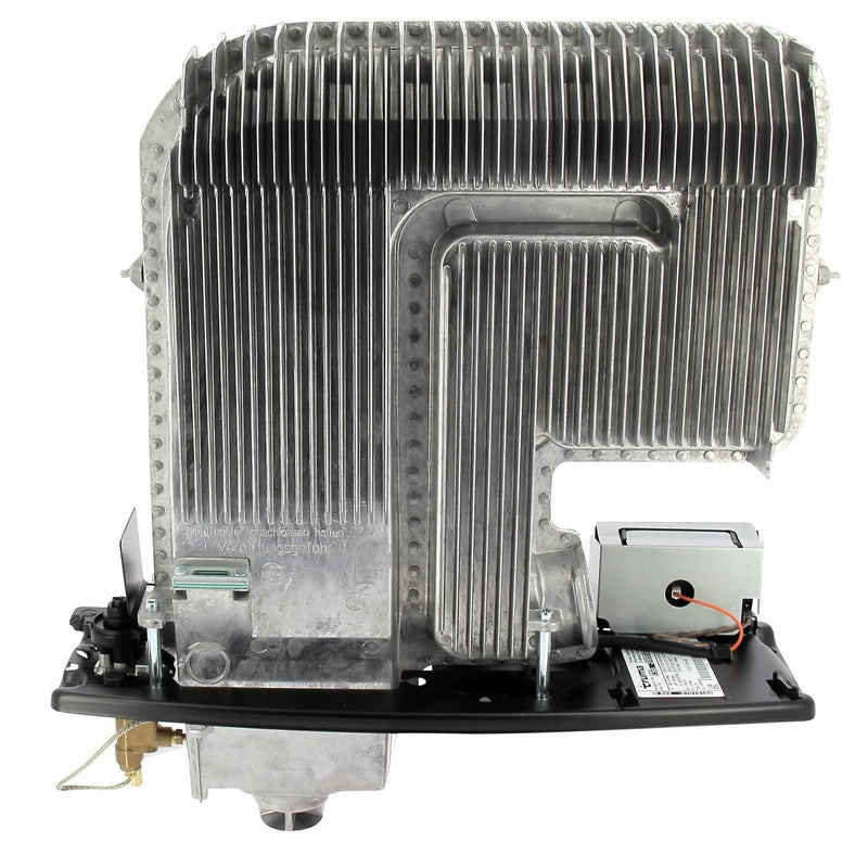 Truma S3004A Gas Heater 31381-01 Truma - Dynamic Drive