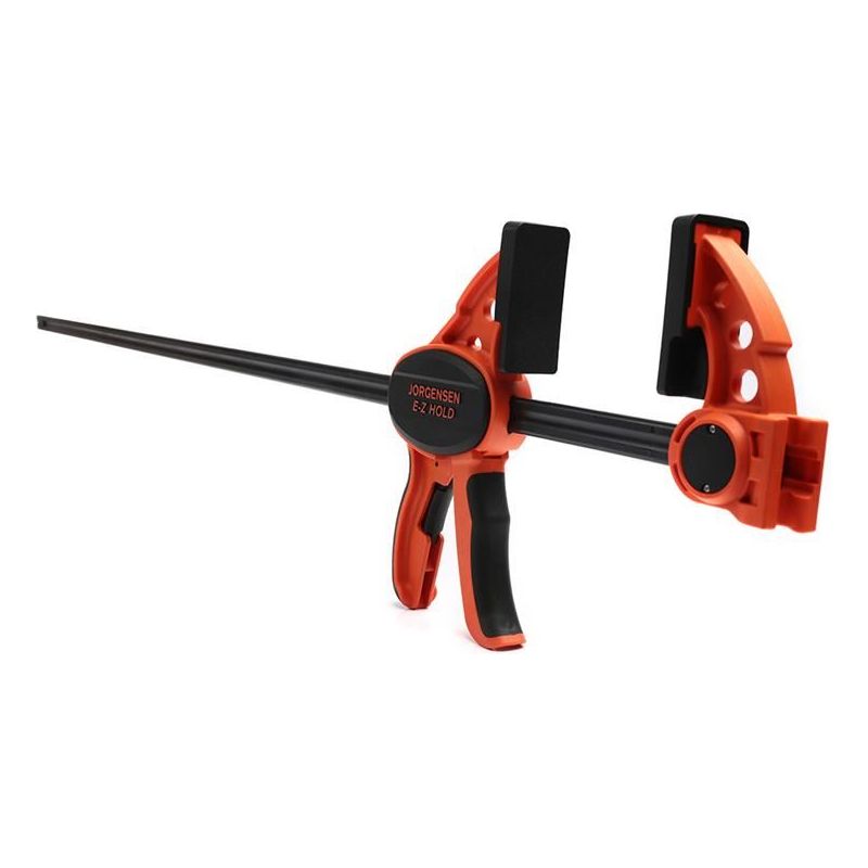 Pony Jorgensen Medium-Duty E-Z HOLD Adjustable Clamp 36in Pony Jorgensen - Dynamic Drive