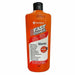 Permatex Fast Orange Hand Cleaner Pumice Lotion Workshop Garage Scrub 440ml Permatex  - Dynamic Drive