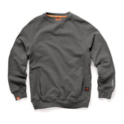 Scruffs Eco Worker Sweatshirt Graphite M Scruffs - Dynamic Drive