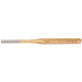 Draper Octagonal Parallel Pin Punch, 5 x 150mm 51695 Draper - Dynamic Drive