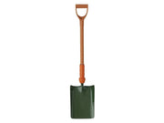 Bulldog Insulated Treaded Taper Mouth Shovel Bulldog - Dynamic Drive