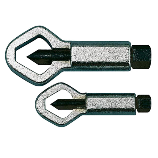 Teng Tools Nut Splitter Set 2 Pieces Teng Tools - Dynamic Drive