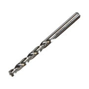 Faithfull Professional HSS Jobber Drill Bit Pre Pack 9.00mm OL:125mm WL:76mm Faithfull - Dynamic Drive