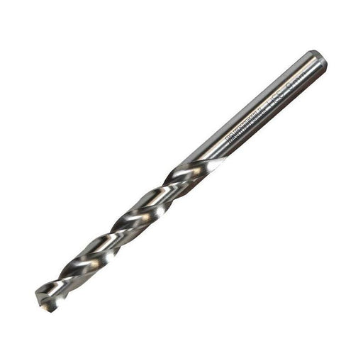 Faithfull Professional HSS Jobber Drill Bit Pre Pack 9.00mm OL:125mm WL:76mm Faithfull - Dynamic Drive