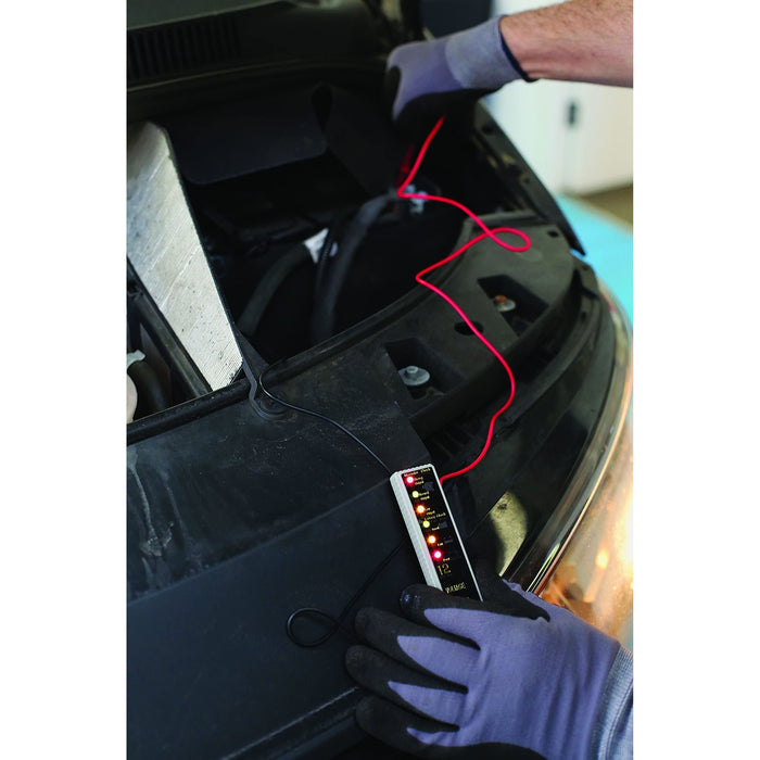 Laser Battery & Alternator Tester 2274 Laser - Dynamic Drive