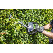 Sealey Hedge Trimmer Kit 40V 4Ah SV20 Series 52cm CP40VHTKIT Sealey - Dynamic Drive