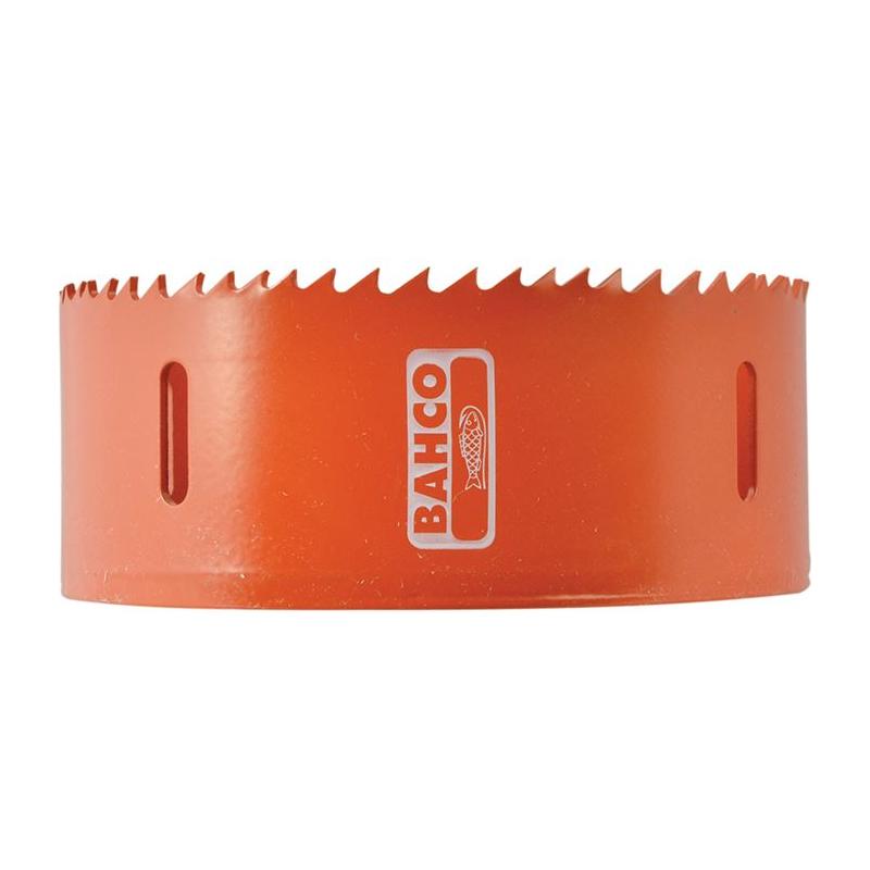 Bahco 3830-76-C Bi-Metal Variable Pitch Holesaw 76mm Bahco - Dynamic Drive