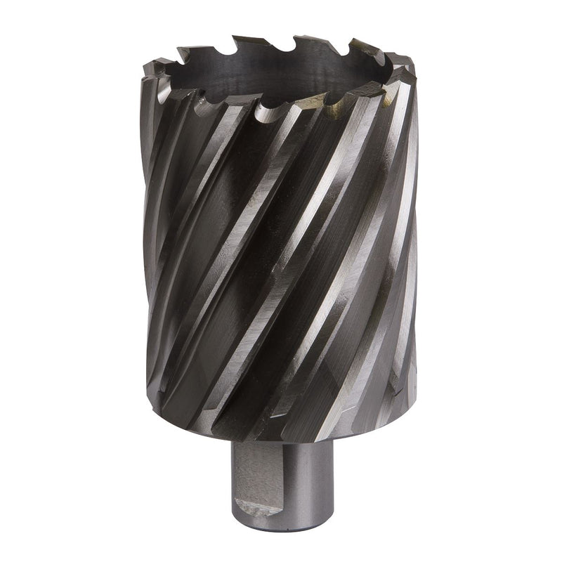Sealey Rotabor Cutter HSS50mm Cut Depth 50mm RBHSS50L Sealey - Dynamic Drive