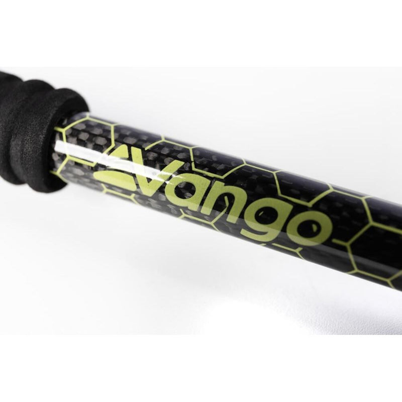 Vango Annapurna (Carbon Walking Pole) - Single Lime Vango - Dynamic Drive