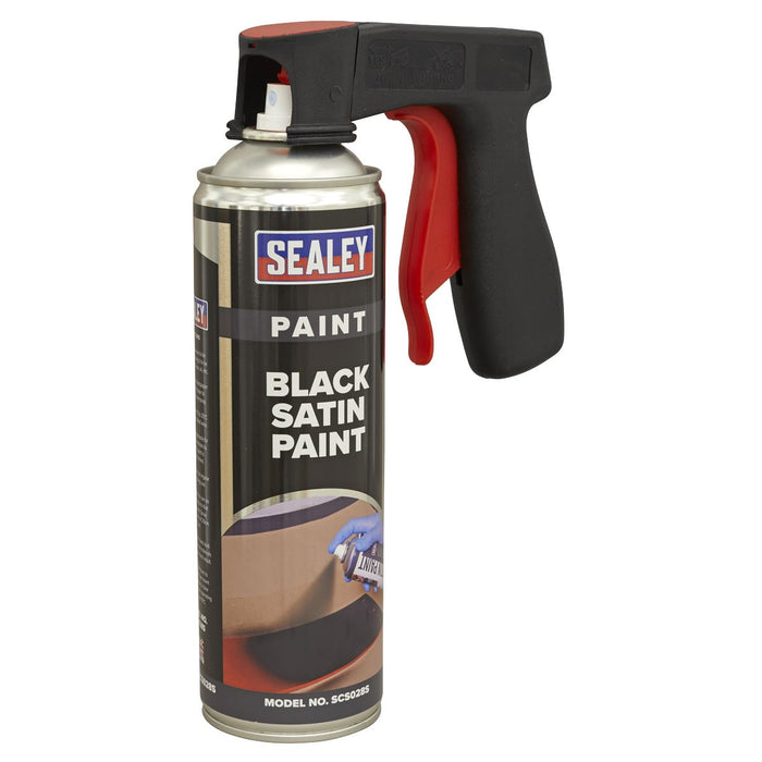 Sealey Spray Can Trigger Handle SCG01 Sealey - Dynamic Drive