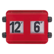 Sealey Commercial Vehicle Height Indicator CV032 Sealey - Dynamic Drive