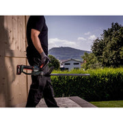 Metabo HS 18 LTX 55 Hedge Trimmer 18V Bare Unit Metabo - Dynamic Drive