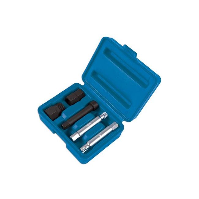 Laser Tool Kit for Alternator V Belt 6750 Laser - Dynamic Drive