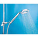 Ecocamel Orbit Soft Water Shower Head ORBIT-SOFT WATER SHOWER HEAD Ecocamel - Dynamic Drive