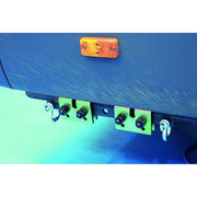 Power-Tec Load Spread Multi Clamp 92441 Laser - Dynamic Drive