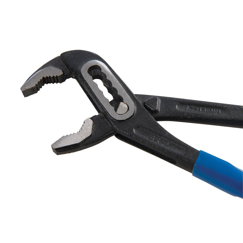 Silverline Slim Jaw Waterpump Pliers Length 180mm - Jaw 45mm Silverline - Dynamic Drive