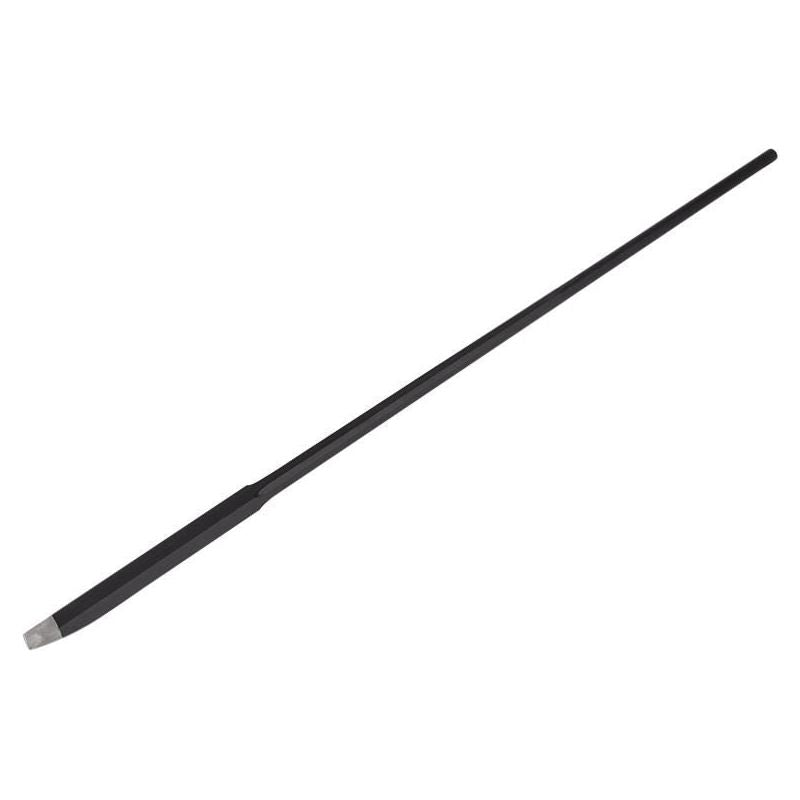Roughneck Pinch Point Crowbar 8.2kg 32mm x 150cm Roughneck - Dynamic Drive
