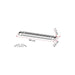 98655-608 GARAGE BARS PREMIUM 60 Fiamma  - Dynamic Drive