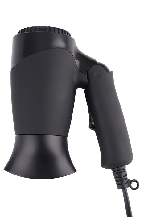 Rapunzel 12v Hair Dryer Liberty - Dynamic Drive