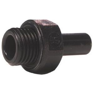 W4 Stem Adaptor Male 3/8Bsp-12Mm 31263 W4 - Dynamic Drive