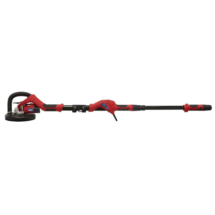 Sealey 215mm Long Reach Drywall Electric Sander 600W TDWS600 Sealey - Dynamic Drive
