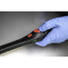 Sealey LED3604 Rechargeable 360° Slim Inspection Lamp 16 SMD LED + 1W LED Black Sealey  - Dynamic Drive