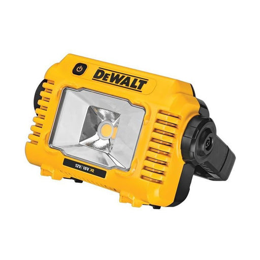 Dewalt Power Tools DCL077 Compact Task Light 12/18V Bare Unit DeWALT Power Tools - Dynamic Drive