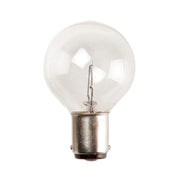 1x Ring BA15D (1142) 12v 36w Small Bayonet Cap Headlight Bulb - R005 Ring Automotive - Dynamic Drive
