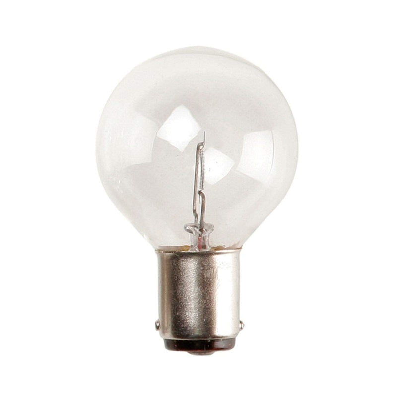 1x Ring BA15D (1142) 12v 36w Small Bayonet Cap Headlight Bulb - R005 Ring Automotive - Dynamic Drive
