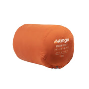 Vango Stellar Double Sleeping Bag Harissa Vango - Dynamic Drive